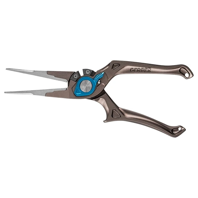 Gerber Magniplier Salt Needlenose Pliers Gerber Magniplier Salt Needlenose Pliers -HWS Sale Store Resource GerberAmericas 31 003597