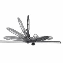 Rhino FOLDING J STYLE KAYAK CARRIER S512