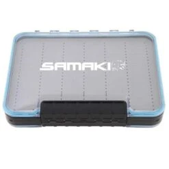 Samaki Split Foam Tackle Boxes