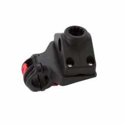 Scotty Deck + Side Mount For Hobie H-Rail