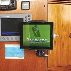 Railblaza ScreenGrabba R-Lock Tablet Holder -HWS Sale Store ScreenGrabba iPad Tablet Holder 1044 FillWzYwMCw2MDBd