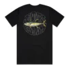 Simms Outline Tee Tuna – Black 2 Simms Outline Tee Tuna – Black -HWS Sale Store Simms Outline Tee Tuna Black Back 1800x1800