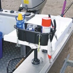 Railblaza StowPod Storage Caddy 4 Railblaza StowPod Storage Caddy -HWS Sale Store StowPod Storage Caddy 387 FillWzYwMCw2MDBd