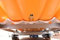 Trailer Cradles For Hobie Tandem Island -HWS Sale Store Tandem Island Trailer Cradles