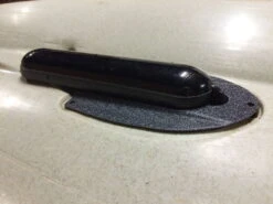 BerleyPro Lowrance TotalScan Transducer Mount -HWS Sale Store Totalscan Transducer Mount