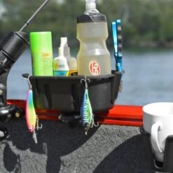 Railblaza TracLoader SidePort Mount -HWS Sale Store TracLoader 90 Degree SidePort SureMount 1809 FillWzYwMCw2MDBd