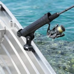 Railblaza TracWedge Gunwale Accessory Mount -HWS Sale Store TracWedge 1124 FillWzYwMCw2MDBd