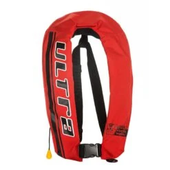 Ultra Inflatable PFD Auto