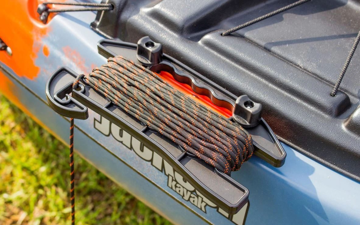 YakAttack SideWinder: Kayak Anchor Reel YakAttack SideWinder: Kayak Anchor Reel -HWS Sale Store YA AMS 1010 V 2