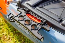 YakAttack SideWinder: Kayak Anchor Reel 4 YakAttack SideWinder: Kayak Anchor Reel -HWS Sale Store YA AMS 1010 V 3