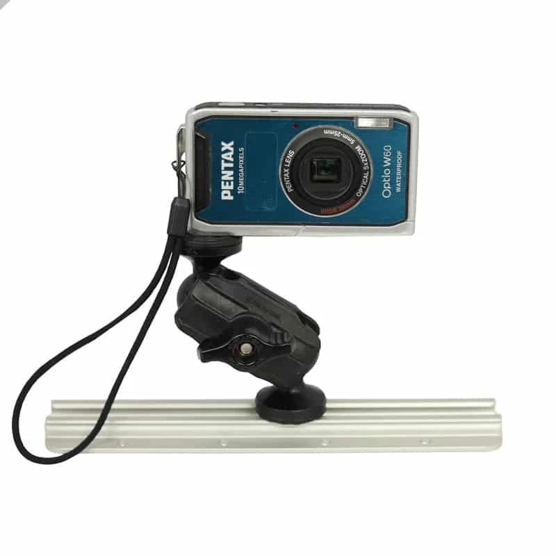 YakAttack Articulating Action Camera Mount YakAttack Articulating Action Camera Mount -HWS Sale Store YA CMS 1004 V 1