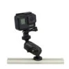 YakAttack Articulating Action Camera Mount