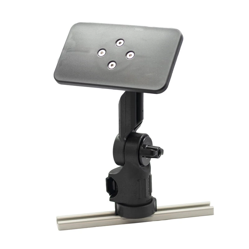 YakAttack Universal Mounting Plate YakAttack Universal Mounting Plate -HWS Sale Store YA FFP 1007 V 2