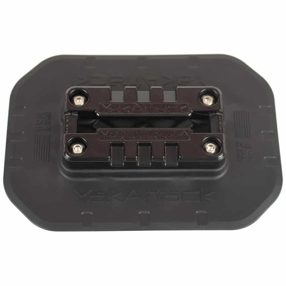 YakAttack SwitchPad: Accessory Mount for Inflatables YakAttack SwitchPad: Accessory Mount For Inflatables -HWS Sale Store YA MMSP 1002 2