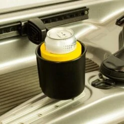 YakAttack MultiMount Cup Holder 5 YakAttack MultiMount Cup Holder -HWS Sale Store YA SSO 1001 V 2