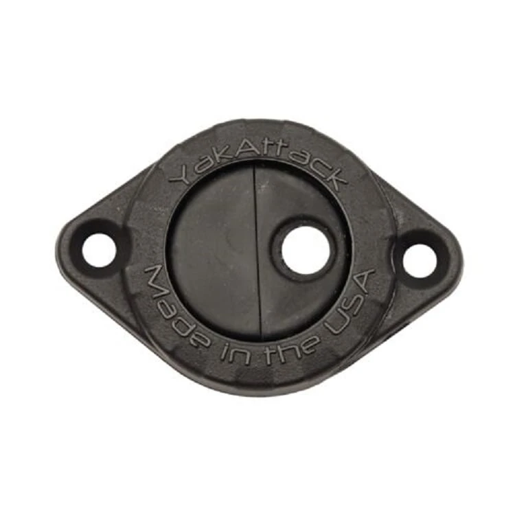 YakAttack GridLoc Through Hull Wiring Kits YakAttack GridLoc Through Hull Wiring Kits -HWS Sale Store YAD EMS 1001throughhullkit