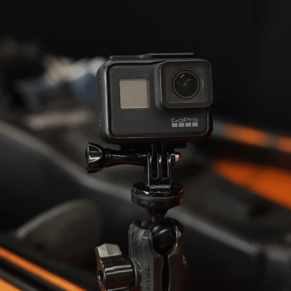 YakAttack Camera Ball Mount 1″ YakAttack Camera Ball Mount 1″ -HWS Sale Store YakAttack Camera Ball Mount 2