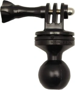 YakAttack Camera Ball Mount 1″