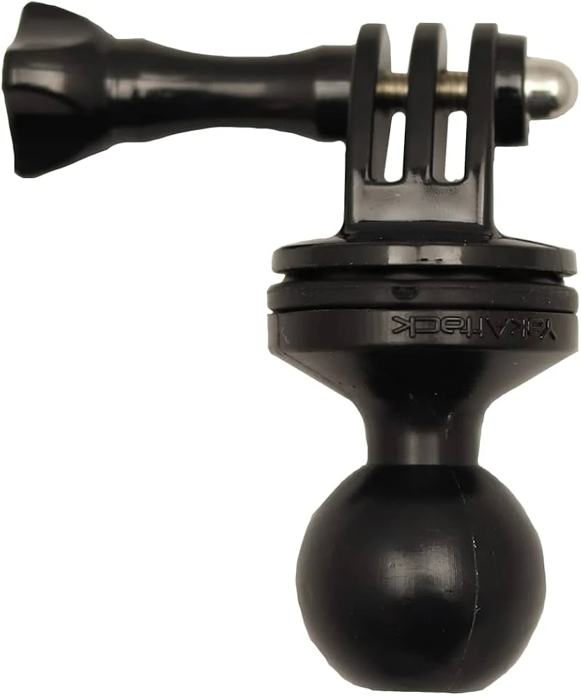 YakAttack Camera Ball Mount 1″ YakAttack Camera Ball Mount 1″ -HWS Sale Store YakAttack Camera Ball Mount