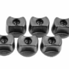YakAttack Convertible Knobs (6 Pack)