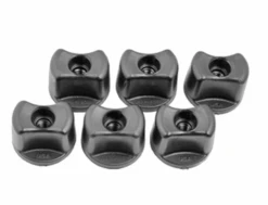 YakAttack Convertible Knobs (6 Pack)