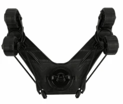 YakAttack DoubleHeader Stakeout Pole Holder