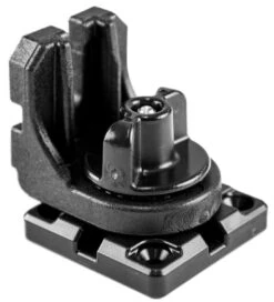 YakAttack GridLoc MightyMount With 90 Degree Adapter