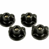 YakAttack Lopro WingKnob (4 Pack) 1 YakAttack Lopro WingKnob (4 Pack) -HWS Sale Store YakAttack Lopro WingKnob 4 pack