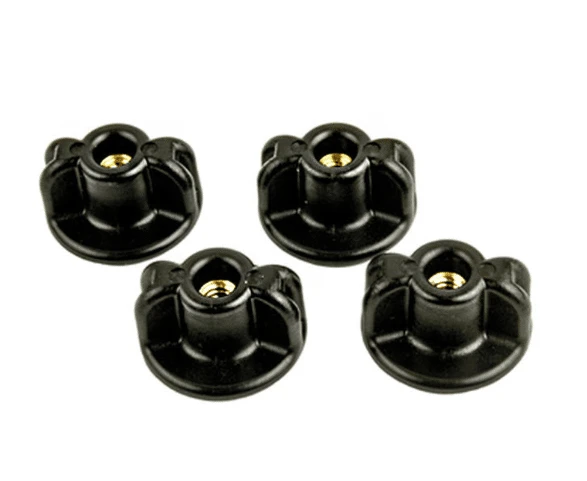 YakAttack Lopro WingKnob (4 pack) YakAttack Lopro WingKnob (4 Pack) -HWS Sale Store YakAttack Lopro WingKnob 4 pack