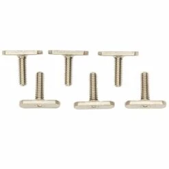 YakAttack MightyBolt 1″ (25 Mm) 6 Pack