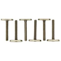 YakAttack MightyBolt 2″ (50 Mm) 6 Pack