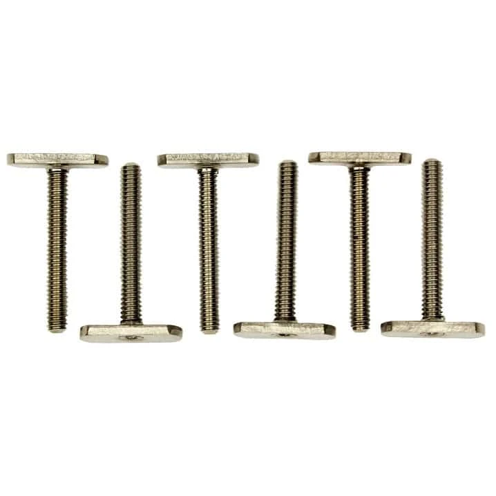 YakAttack MightyBolt 2″ (50 mm) 6 pack YakAttack MightyBolt 2″ (50 Mm) 6 Pack -HWS Sale Store YakAttack MightyBolt 2 lg 1 2 wide 6 pack MB20 12 6