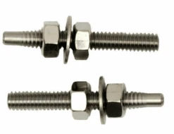 YakAttack Rigging Bullets (Pair)