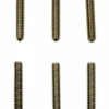Yakima YakAttack 1/4-20 X 1.5” Threaded Studs (6 Pack)