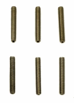 Yakima YakAttack 1/4-20 X 1.5” Threaded Studs (6 Pack)