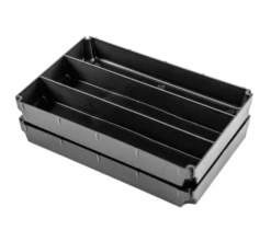 YakAttack TracPak Trays (3 Configurations) -HWS Sale Store YakAttack TracPak Trays 3x1 1