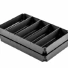 YakAttack TracPak Trays (3 Configurations) 2 YakAttack TracPak Trays (3 Configurations) -HWS Sale Store YakAttack TracPak Trays 5x1 1