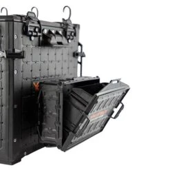 YakAttack TracPak With PicPocket QuickDraw -HWS Sale Store YakAttack TracPak with PicPocket QuickDraw BlackPak