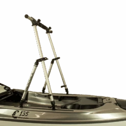YakAttack CommandStand Kayak Standing Assist Bar