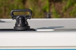 YakAttack Track Mounted Vertical Tie Downs (Pair) -HWS Sale Store YakAttack GearTrac Mounted Vertical Tie Downs 45262.1467648560