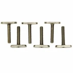 YakAttack MightyBolt 1.5″ (38mm) 6 Pack