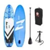 SUP – Zray E10 Evasion Deluxe 9 9