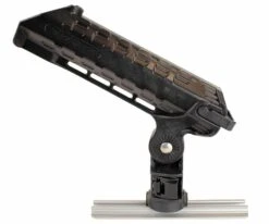 YakAttack AR Tube Rod Holder 3 YakAttack AR Tube Rod Holder -HWS Sale Store ar tube rod holder with track mounted locknload mounting system rhm 1003 91784