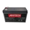 7 AH Amp-Tech 12 Volt Battery -HWS Sale Store bat