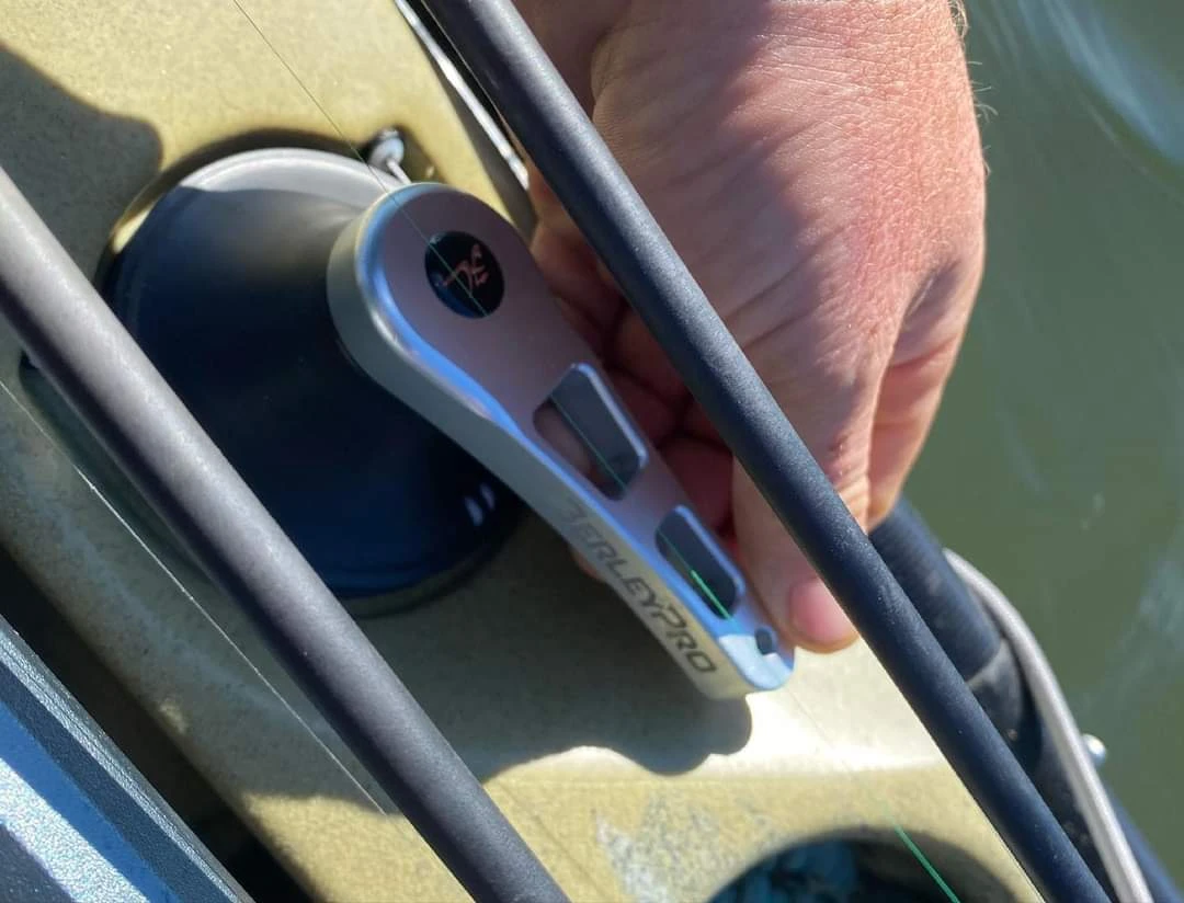 BerleyPro Raised Steering Handle (Outback+Compass) BerleyPro Raised Steering Handle (Outback+Compass) -HWS Sale Store berleyprooutbackhandleonkayak