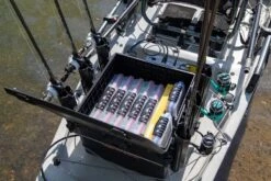 YakAttack BlackPak Pro Kayak Fishing Crate – 16″ X 16″ 8 YakAttack BlackPak Pro Kayak Fishing Crate – 16″ X 16″ -HWS Sale Store blackpak pro kayak fishing crate 16 x 16 blp pro 16x16 54408