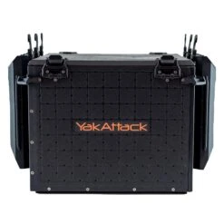 YakAttack BlackPak Pro Kayak Fishing Crate – 16″ X 16″ 4 YakAttack BlackPak Pro Kayak Fishing Crate – 16″ X 16″ -HWS Sale Store blackpak pro kayak fishing crate 16 x 16 blp pro 16x16 89179