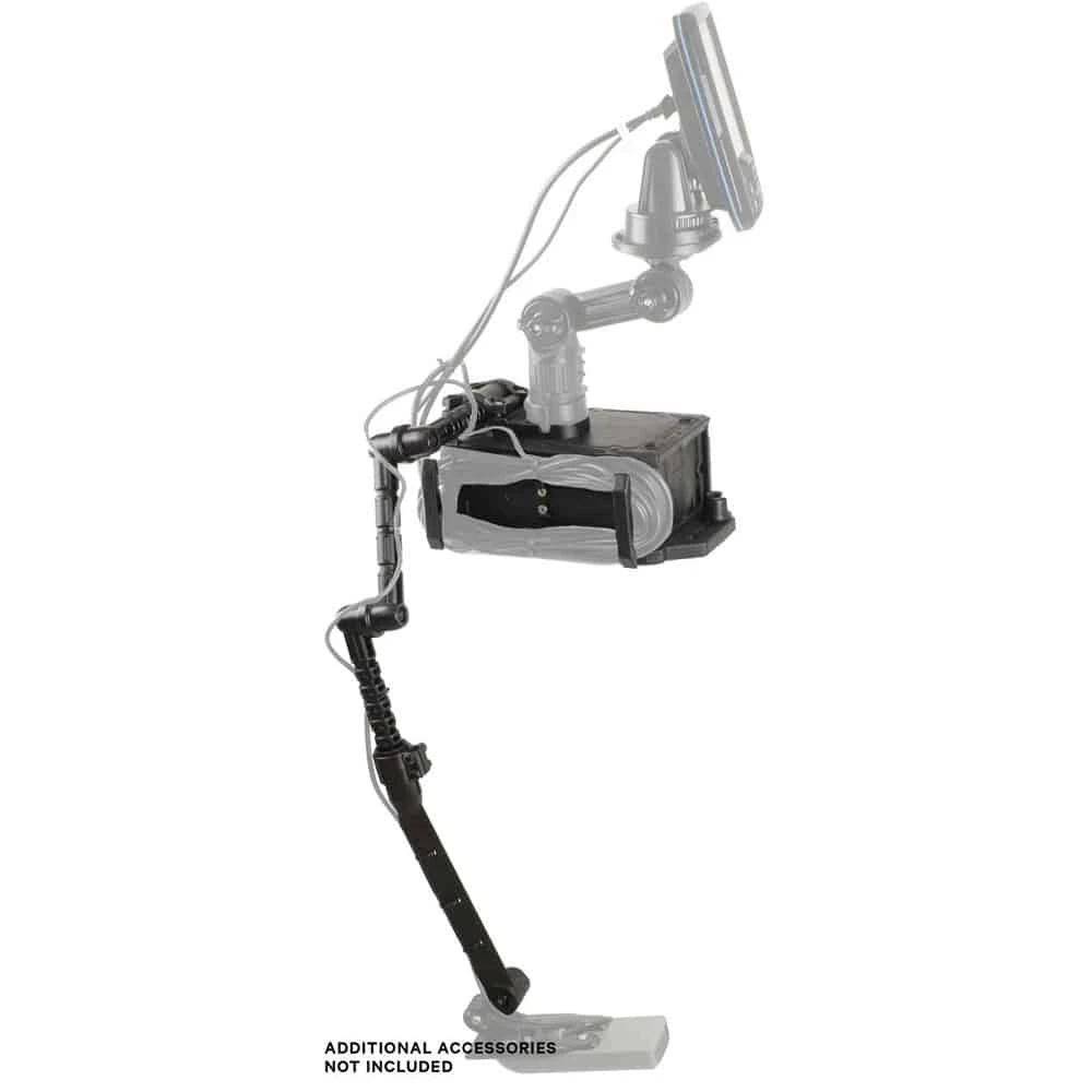 YakAttack CellBlok & SwitchBlade Combo YakAttack CellBlok & SwitchBlade Combo -HWS Sale Store cellblok battery box and switchblade transducer arm combo clb 1003 06742