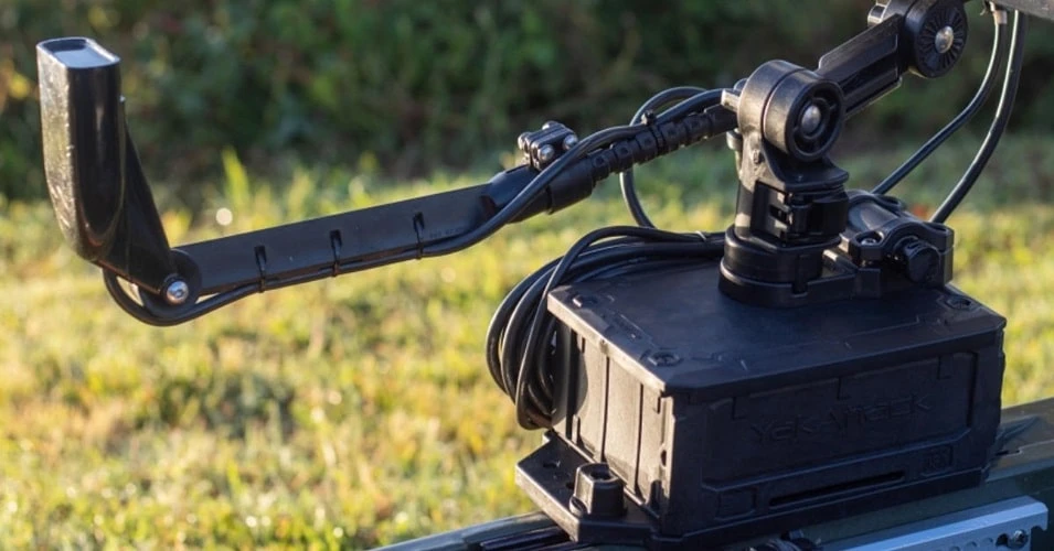 YakAttack CellBlok & SwitchBlade Combo YakAttack CellBlok & SwitchBlade Combo -HWS Sale Store cellblok battery box and switchblade transducer arm combo clb 1003 18672