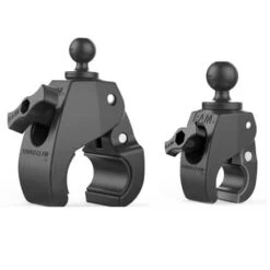 RAM MOUNTS RAM Tough-Claw Rail Mounting Clamps